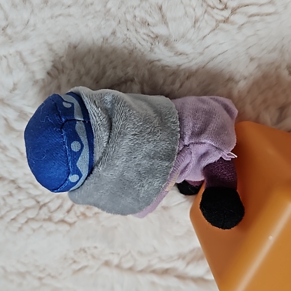 *LAST CHANCE!* Harry Potter Cutie Cuff Slap Band Albus Dumbledore - Picture 3 of 4